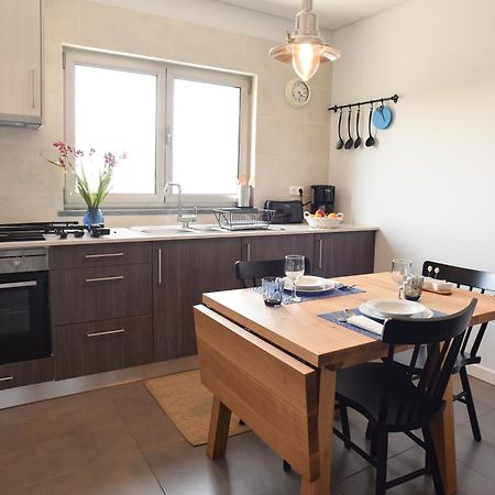 Apartament Casas Do Pinheiro Cedros Zewnętrze zdjęcie