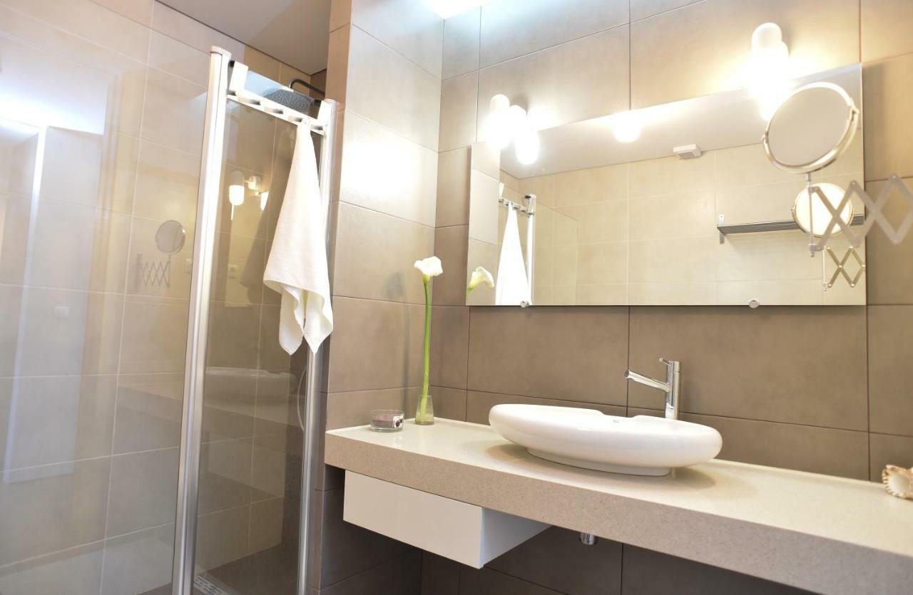 Apartament Casas Do Pinheiro Cedros Zewnętrze zdjęcie