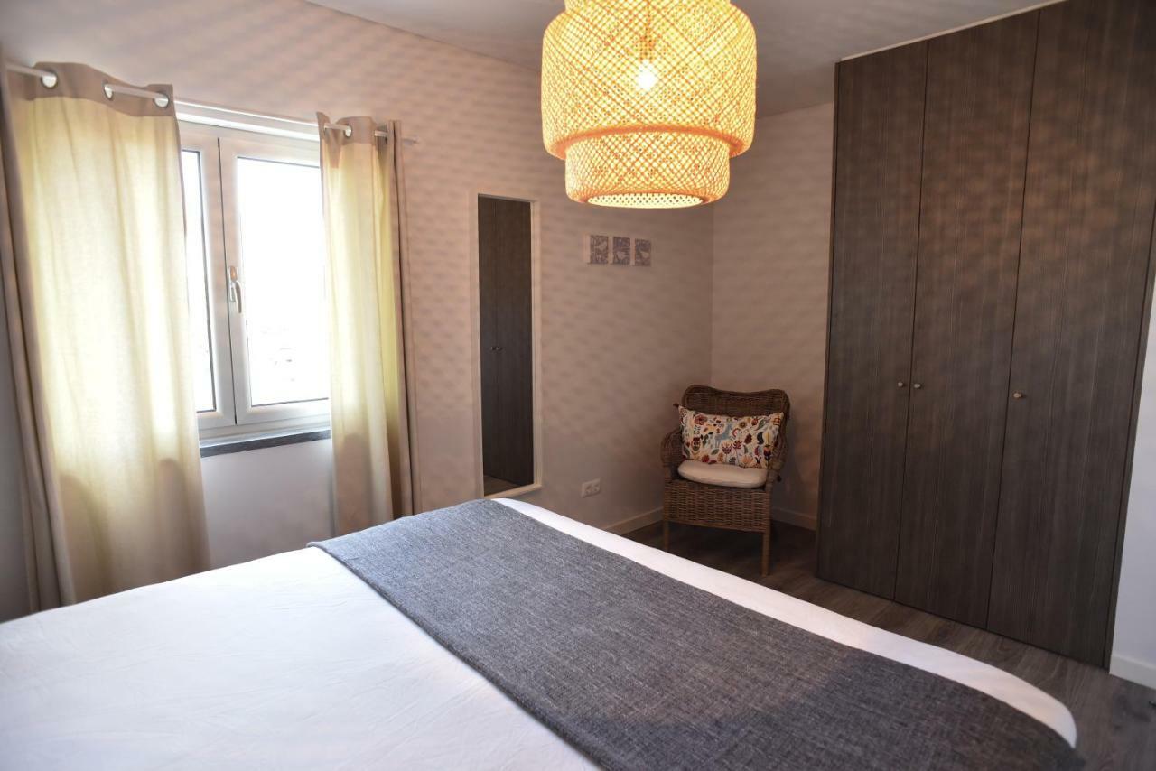 Apartament Casas Do Pinheiro Cedros Zewnętrze zdjęcie