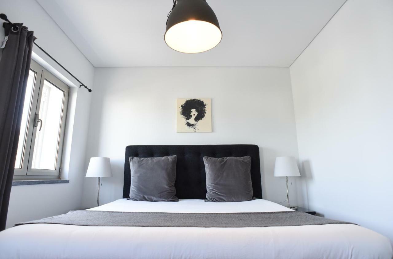 Apartament Casas Do Pinheiro Cedros Zewnętrze zdjęcie
