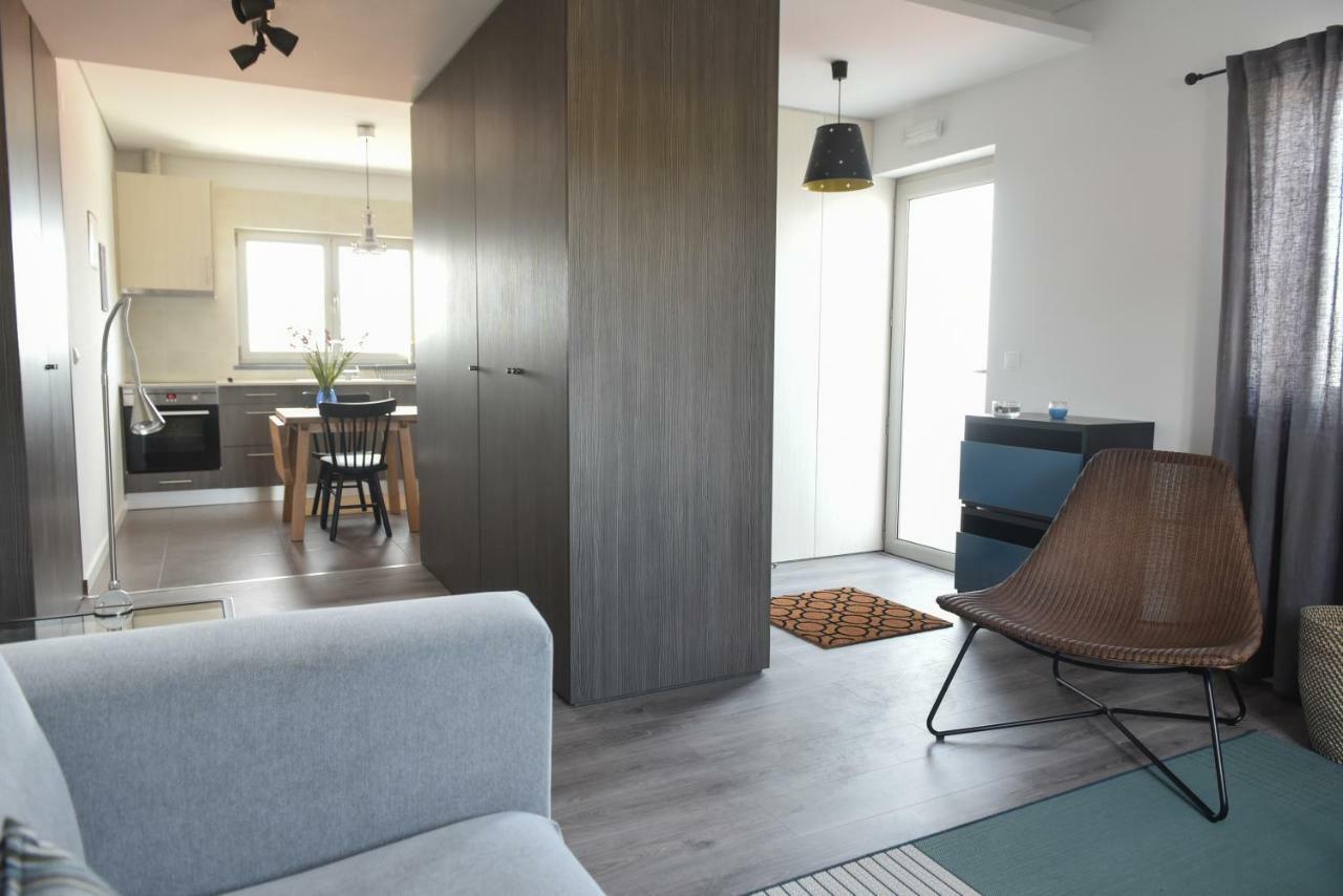 Apartament Casas Do Pinheiro Cedros Zewnętrze zdjęcie