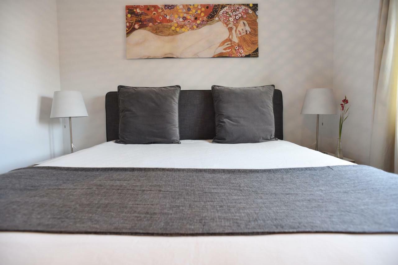 Apartament Casas Do Pinheiro Cedros Zewnętrze zdjęcie