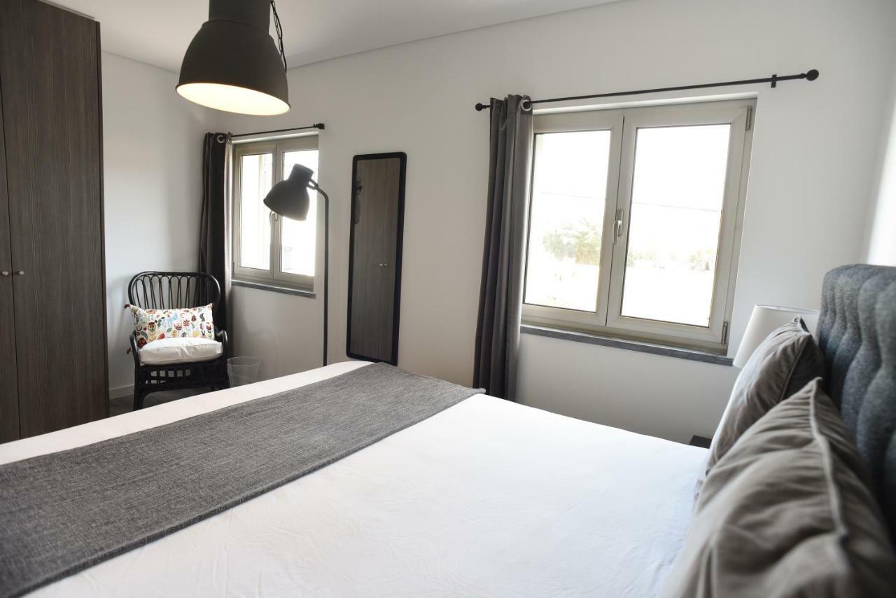 Apartament Casas Do Pinheiro Cedros Zewnętrze zdjęcie