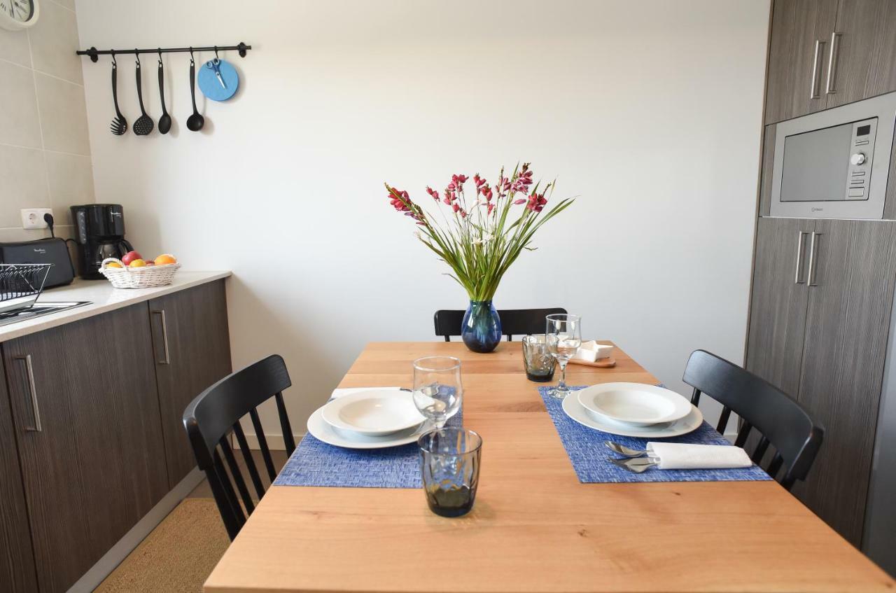Apartament Casas Do Pinheiro Cedros Zewnętrze zdjęcie