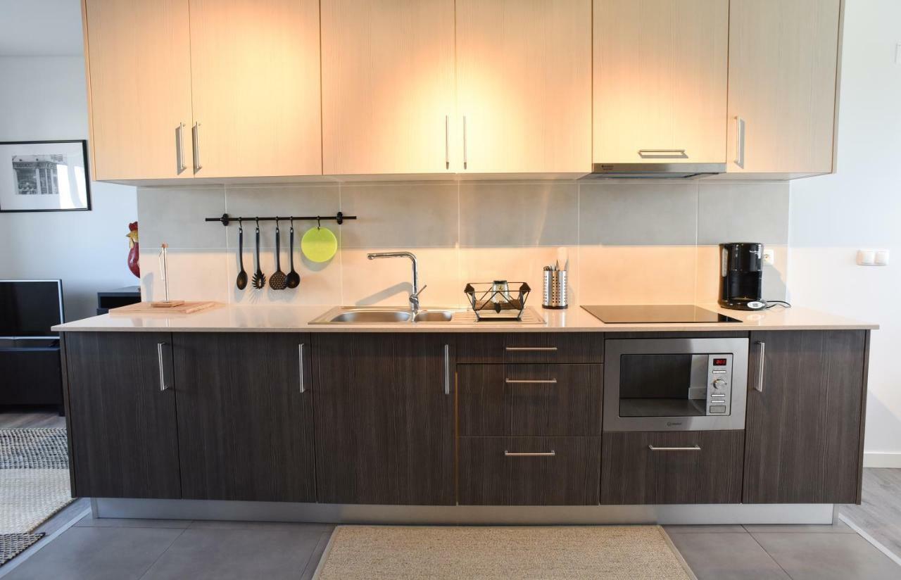 Apartament Casas Do Pinheiro Cedros Zewnętrze zdjęcie