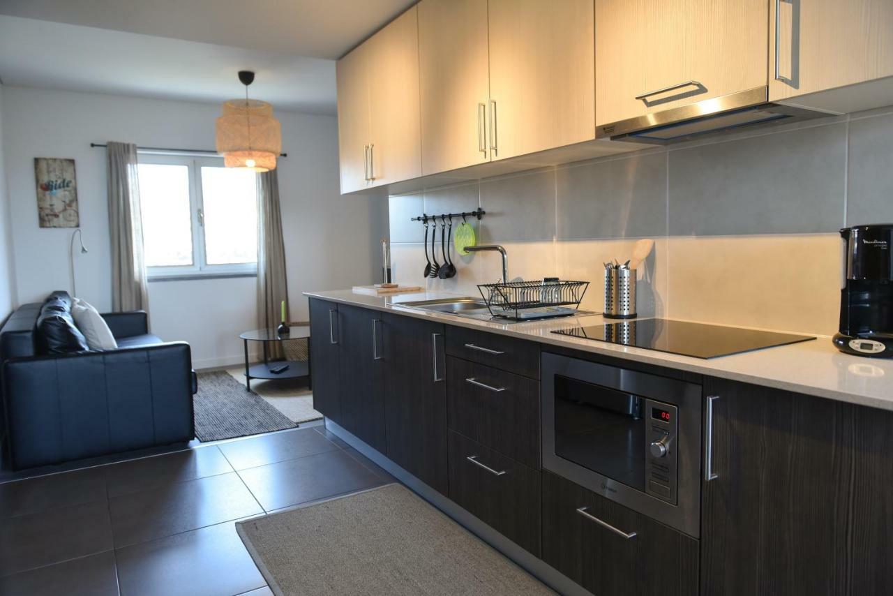 Apartament Casas Do Pinheiro Cedros Zewnętrze zdjęcie