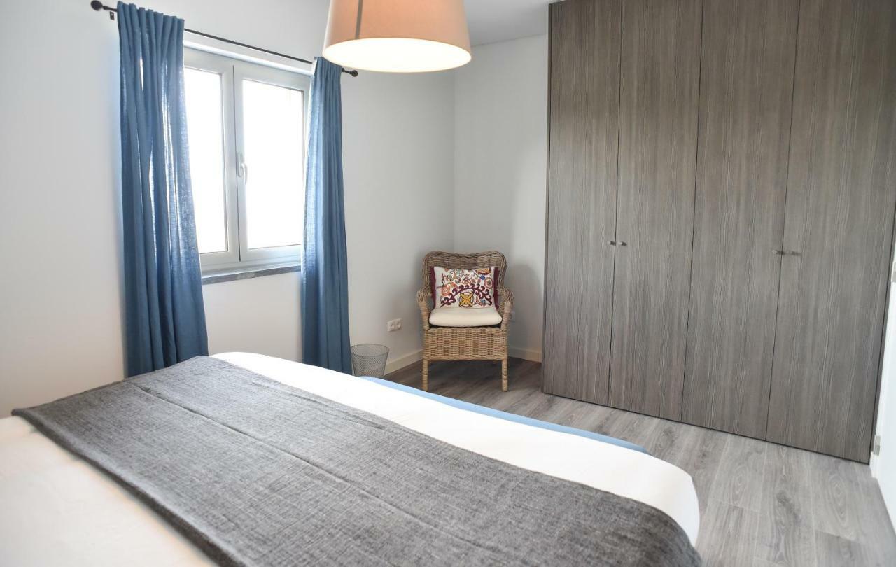 Apartament Casas Do Pinheiro Cedros Zewnętrze zdjęcie