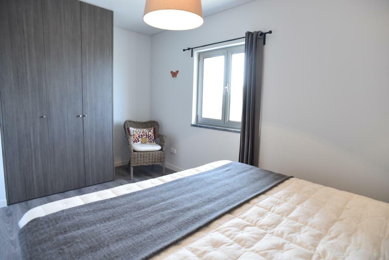 Apartament Casas Do Pinheiro Cedros Zewnętrze zdjęcie