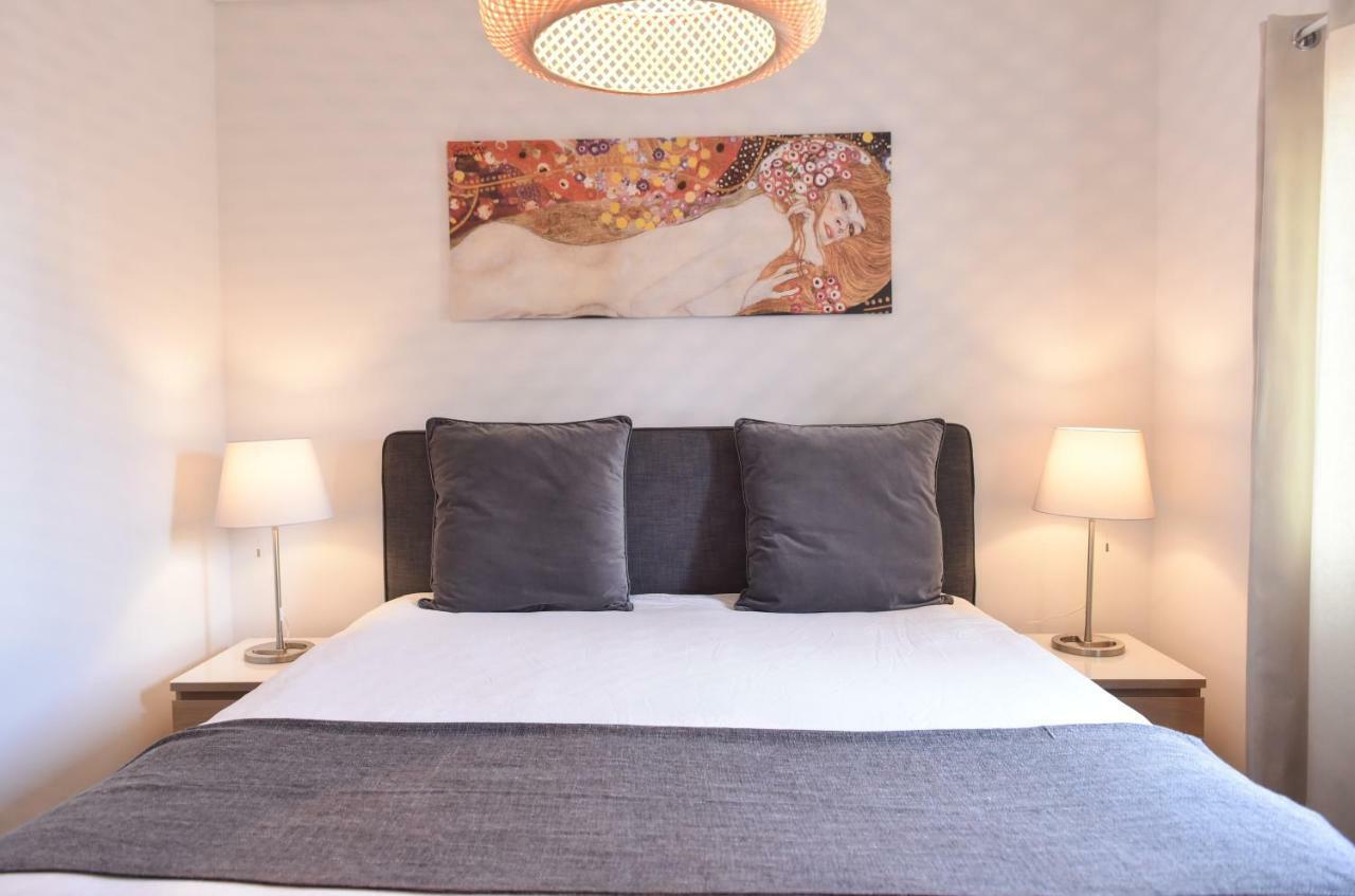 Apartament Casas Do Pinheiro Cedros Zewnętrze zdjęcie