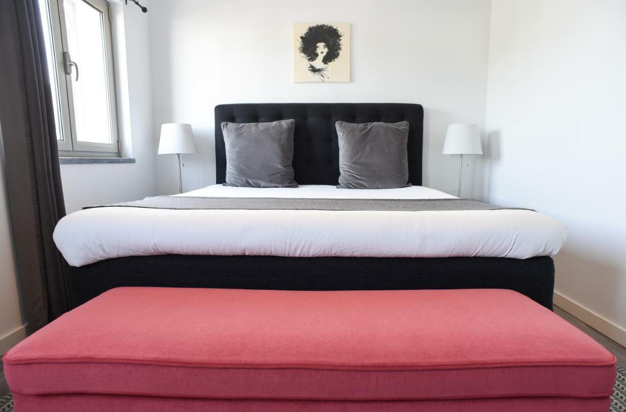 Apartament Casas Do Pinheiro Cedros Zewnętrze zdjęcie