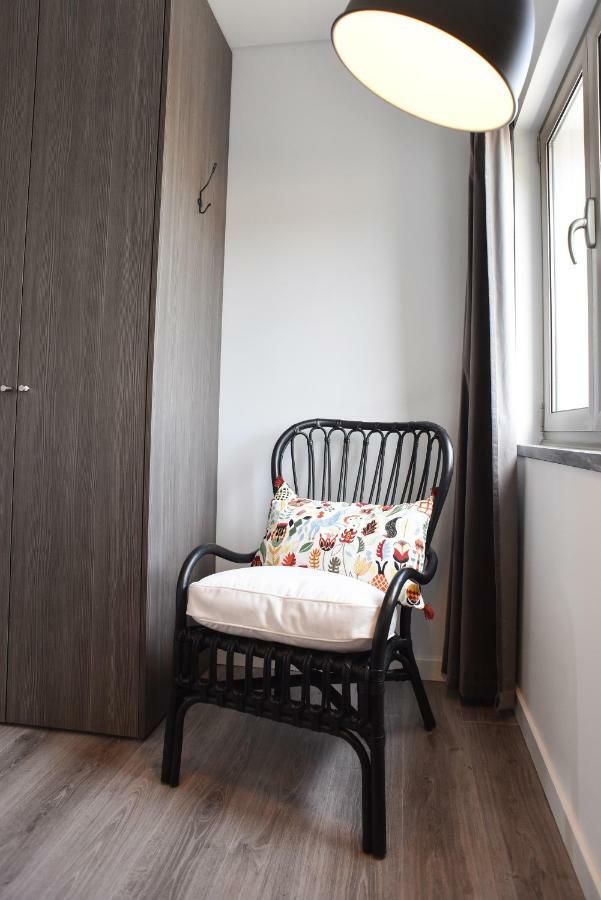 Apartament Casas Do Pinheiro Cedros Zewnętrze zdjęcie