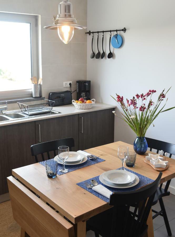 Apartament Casas Do Pinheiro Cedros Zewnętrze zdjęcie